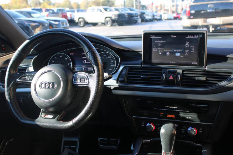 2018 Audi A7 3.0T quattro Premium Plus