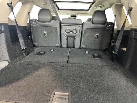 2026 Acura MDX SH-AWD