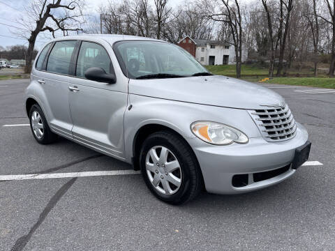 2007 Chrysler PT Cruiser for sale at Prime Dealz Auto in Winchester VA