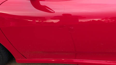 2007 Ferrari F430 F1 Spider