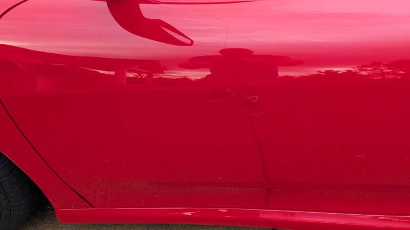 2007 Ferrari F430 F1 Spider