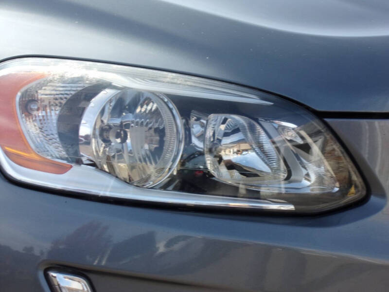 2016 Volvo XC60 T5 Drive-E Premier