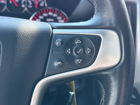 2016 GMC Sierra 1500