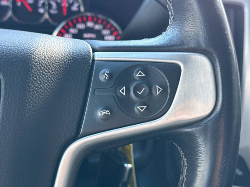 2016 GMC Sierra 1500