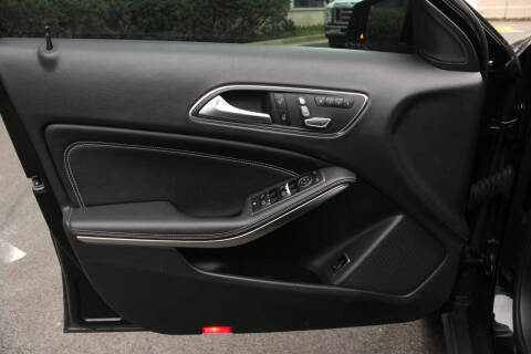 2019 Mercedes-Benz GLA GLA 250