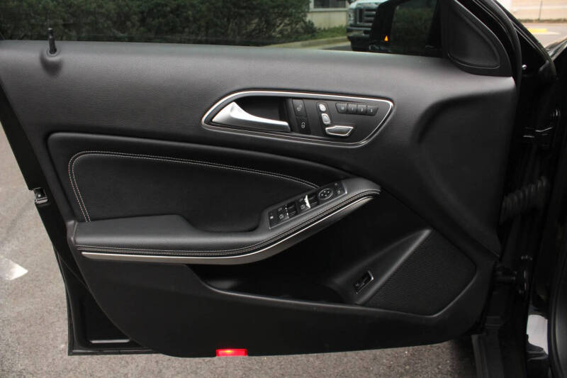 2019 Mercedes-Benz GLA GLA 250