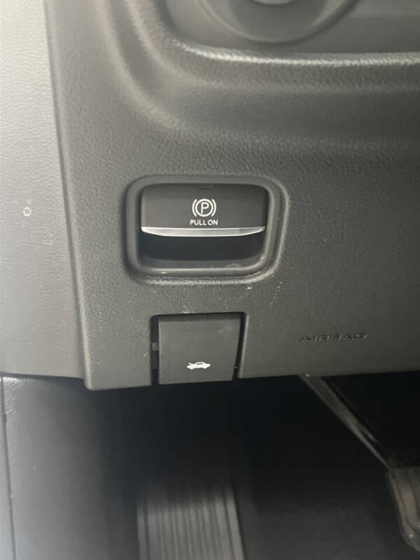 2023 Jeep Grand Cherokee Overland 4xe