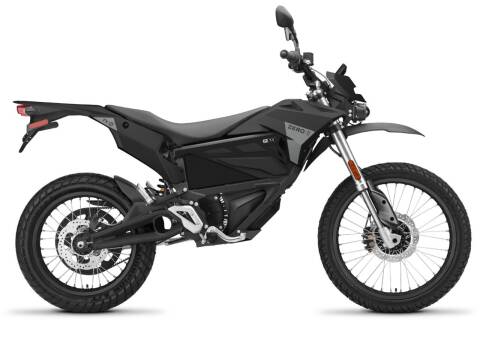 2023 Zero FX for sale at Boondox Motorsports - Zero Motorcycles in Caledonia MI