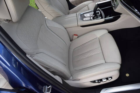 2017 BMW 7 Series ALPINA B7 xDrive