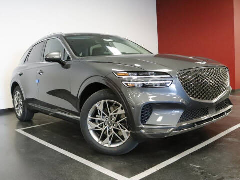2022 Genesis GV70