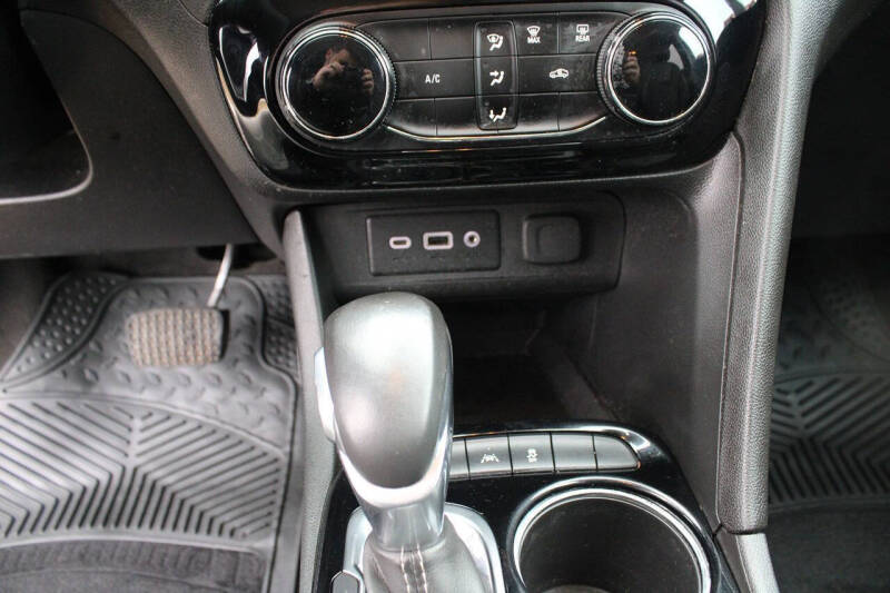 2021 Buick Encore GX Preferred