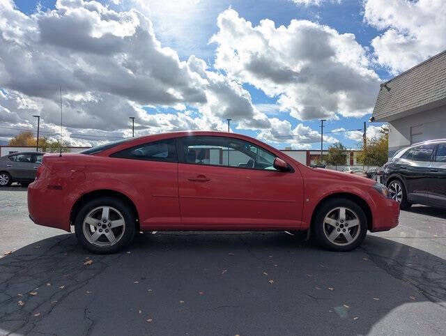 2009 Chevrolet Cobalt