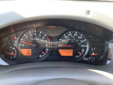 2010 Nissan Xterra S