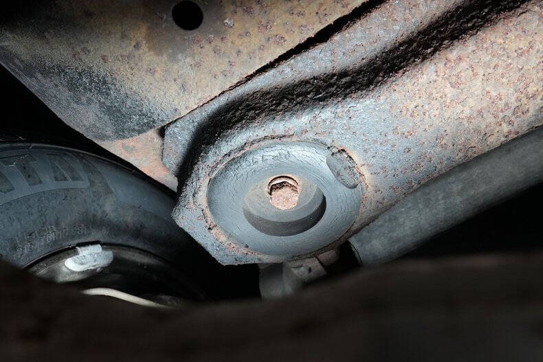 1965 Chevrolet Corvette