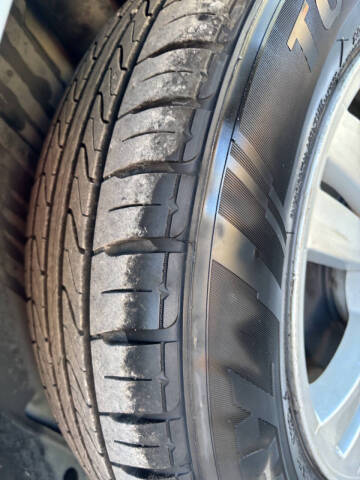 2015 Chevrolet Sonic LT Auto