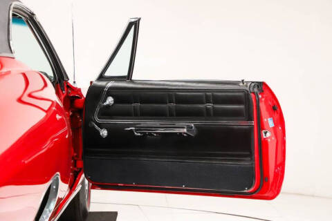 1967 Chevrolet Impala