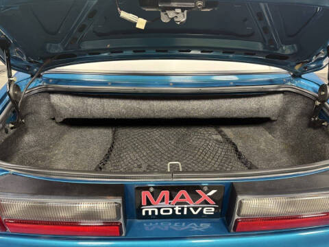 1993 Ford Mustang LX 5.0