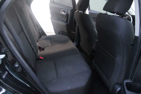 2018 Toyota Corolla iM