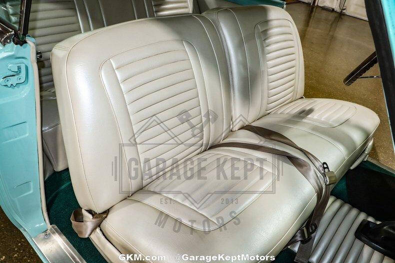 1953 Mercury Custom