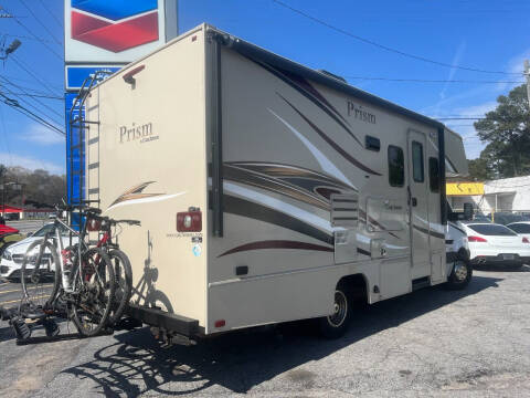 2016 Mercedes-Benz 3500