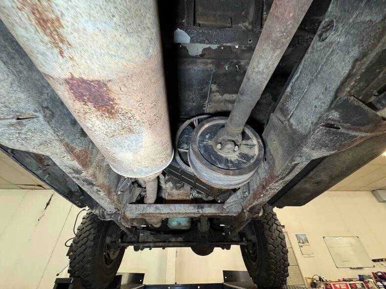 1998 Land Rover Defender