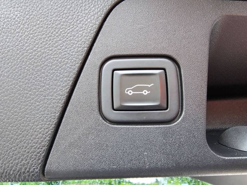 2020 Buick Envision Preferred