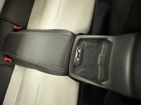 2017 Chevrolet Camaro SS