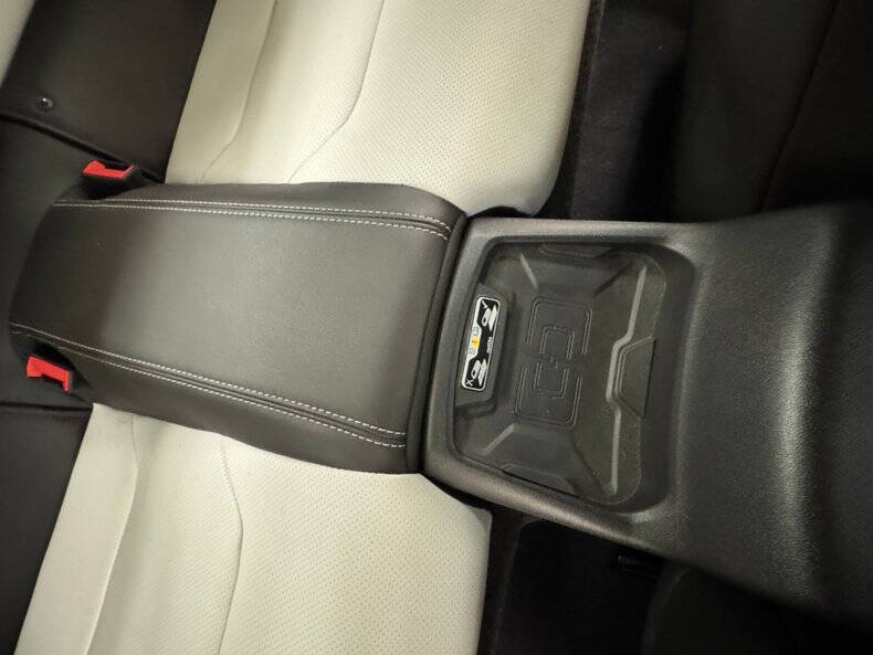 2017 Chevrolet Camaro SS