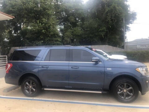 2020 Ford Expedition MAX for sale at Gregg Orr Pre-Owned of Destin in Destin FL