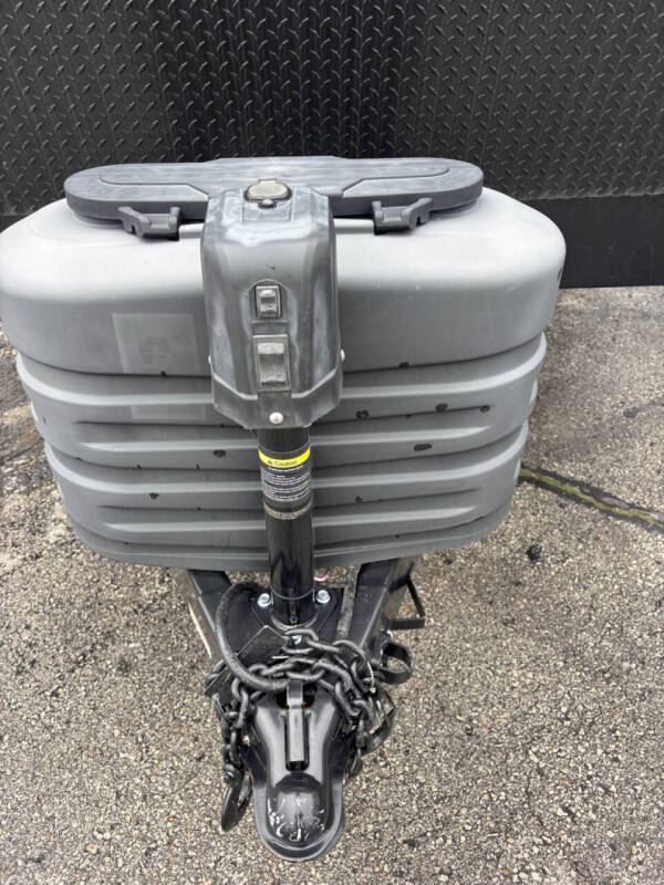 2024 Forest River XLR Boost