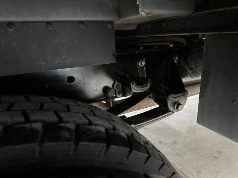 2020 Ford F-450 Super Duty