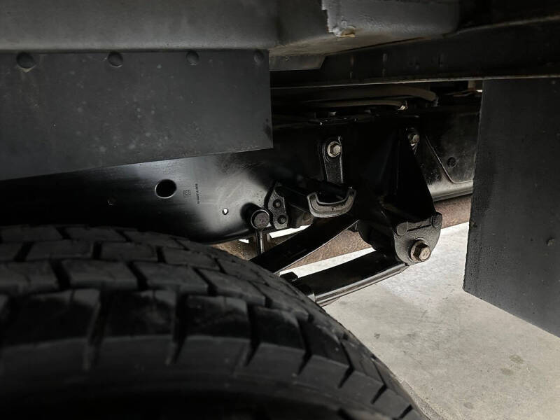 2020 Ford F-450 Super Duty