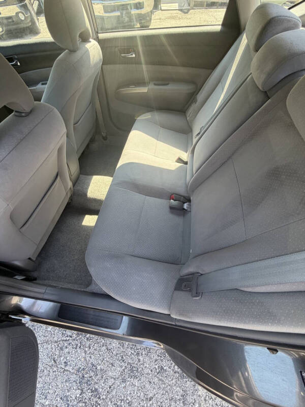 2007 Toyota Prius