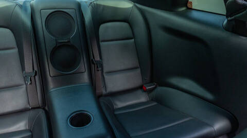 2017 Nissan GT-R NISMO