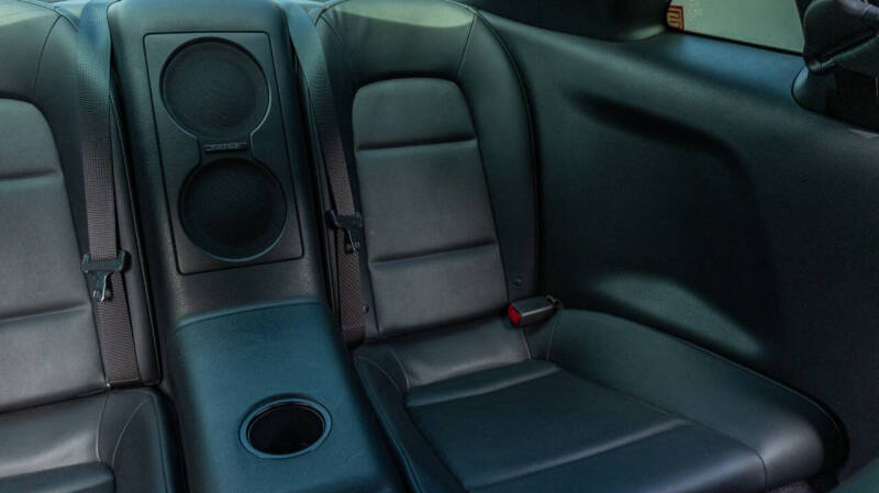 2017 Nissan GT-R NISMO