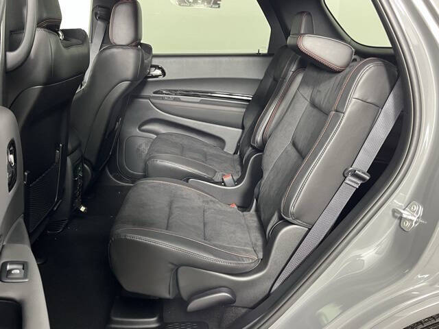 2026 Dodge Durango GT HEMI Plus