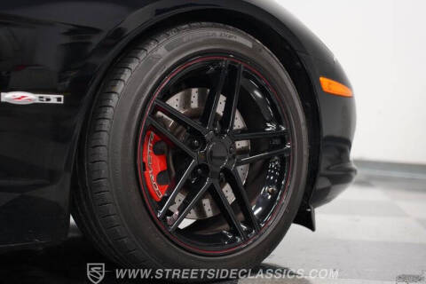 2008 Chevrolet Corvette