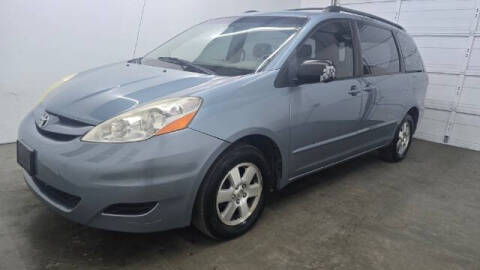 2006 Toyota Sienna for sale at Karz in Dallas TX