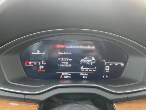 2023 Audi Q5 quattro S line Prem Plus 45 TFSI