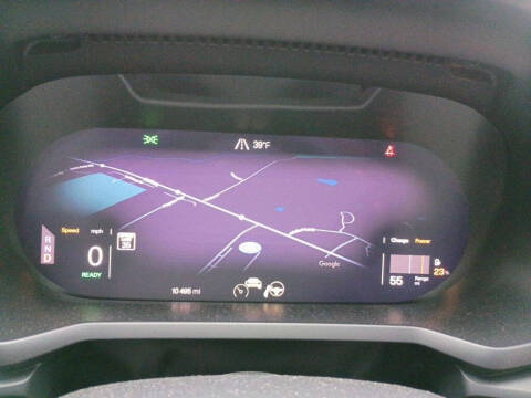 2023 Polestar 2 Long Range Dual Motor