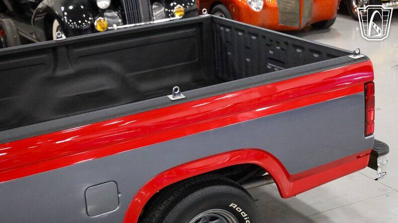 1982 Ford F-150