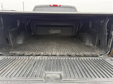 2007 GMC Sierra 1500