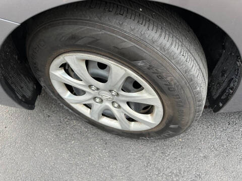 2014 Hyundai Accent GS