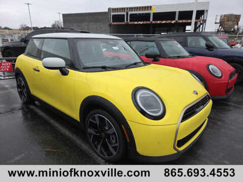 2026 MINI Hardtop 2 Door Cooper S