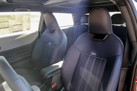 2026 MINI Hardtop 2 Door