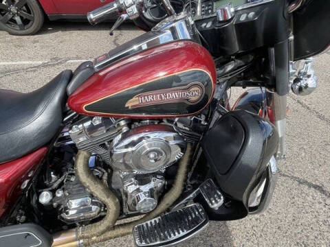 2007 Harley-Davidson CLASSIC