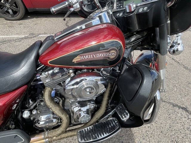 2007 Harley-Davidson CLASSIC