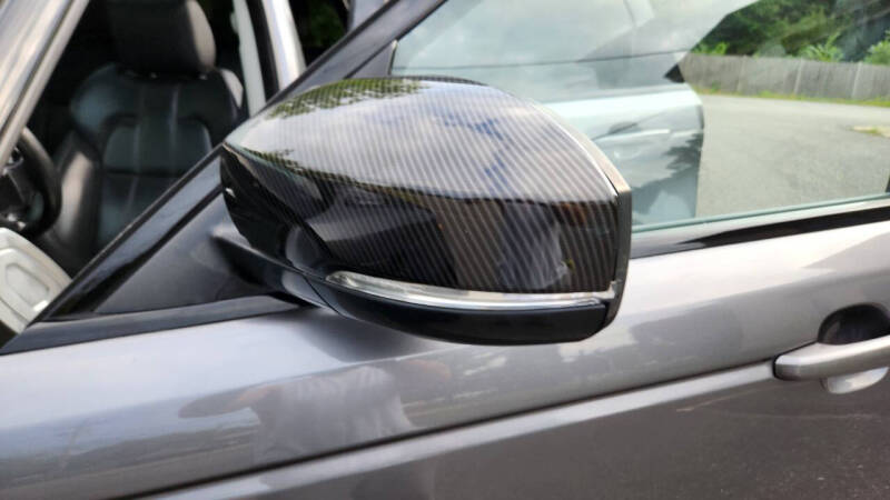 2015 Land Rover Range Rover Sport Supercharged