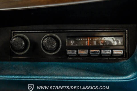 1971 Dodge Challenger