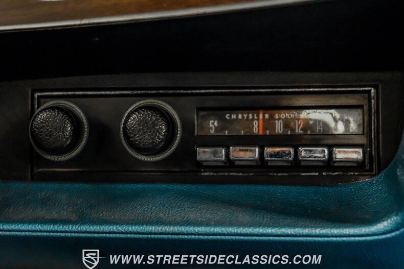 1971 Dodge Challenger